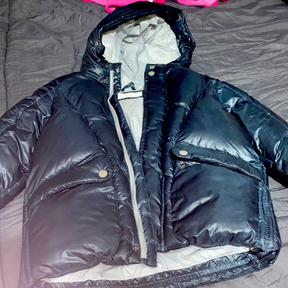 Zara coat